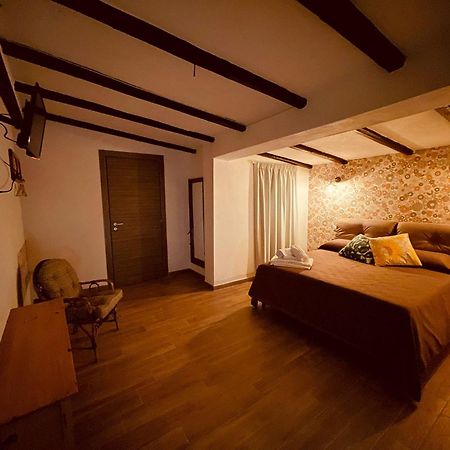 Il Poggio Hotell Agrigento Exteriör bild