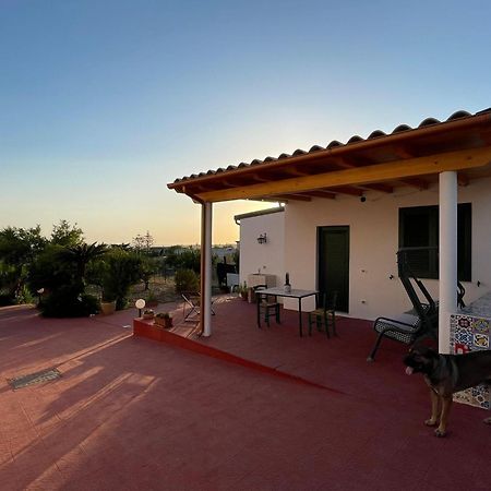Il Poggio Hotell Agrigento Exteriör bild