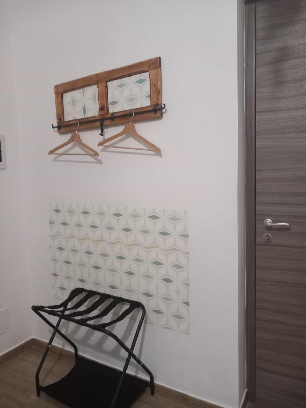 Il Poggio Hotell Agrigento Exteriör bild