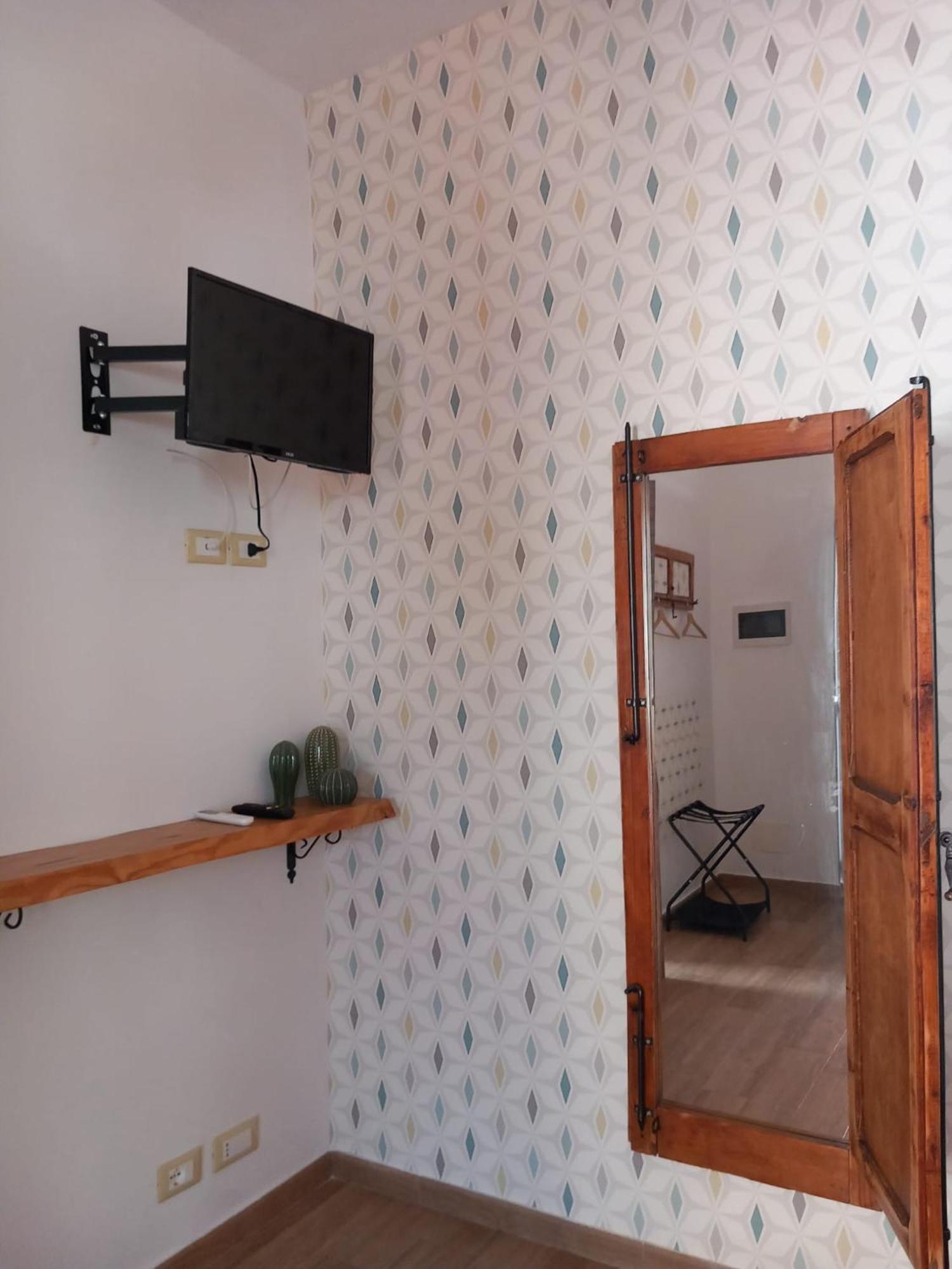 Il Poggio Hotell Agrigento Exteriör bild