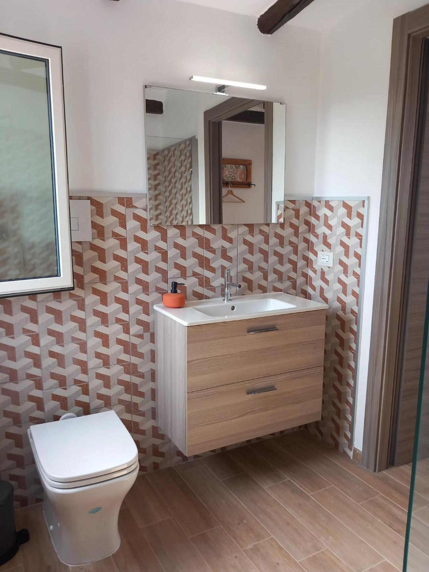 Il Poggio Hotell Agrigento Exteriör bild
