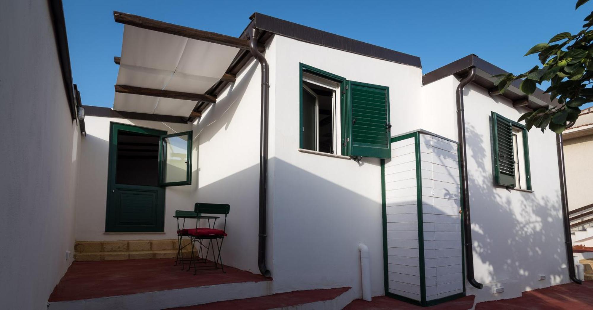 Il Poggio Hotell Agrigento Exteriör bild