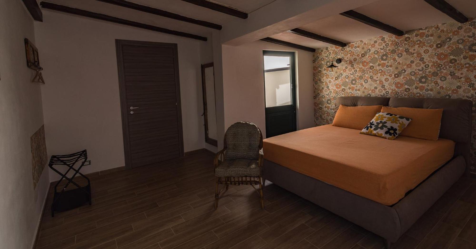 Il Poggio Hotell Agrigento Exteriör bild