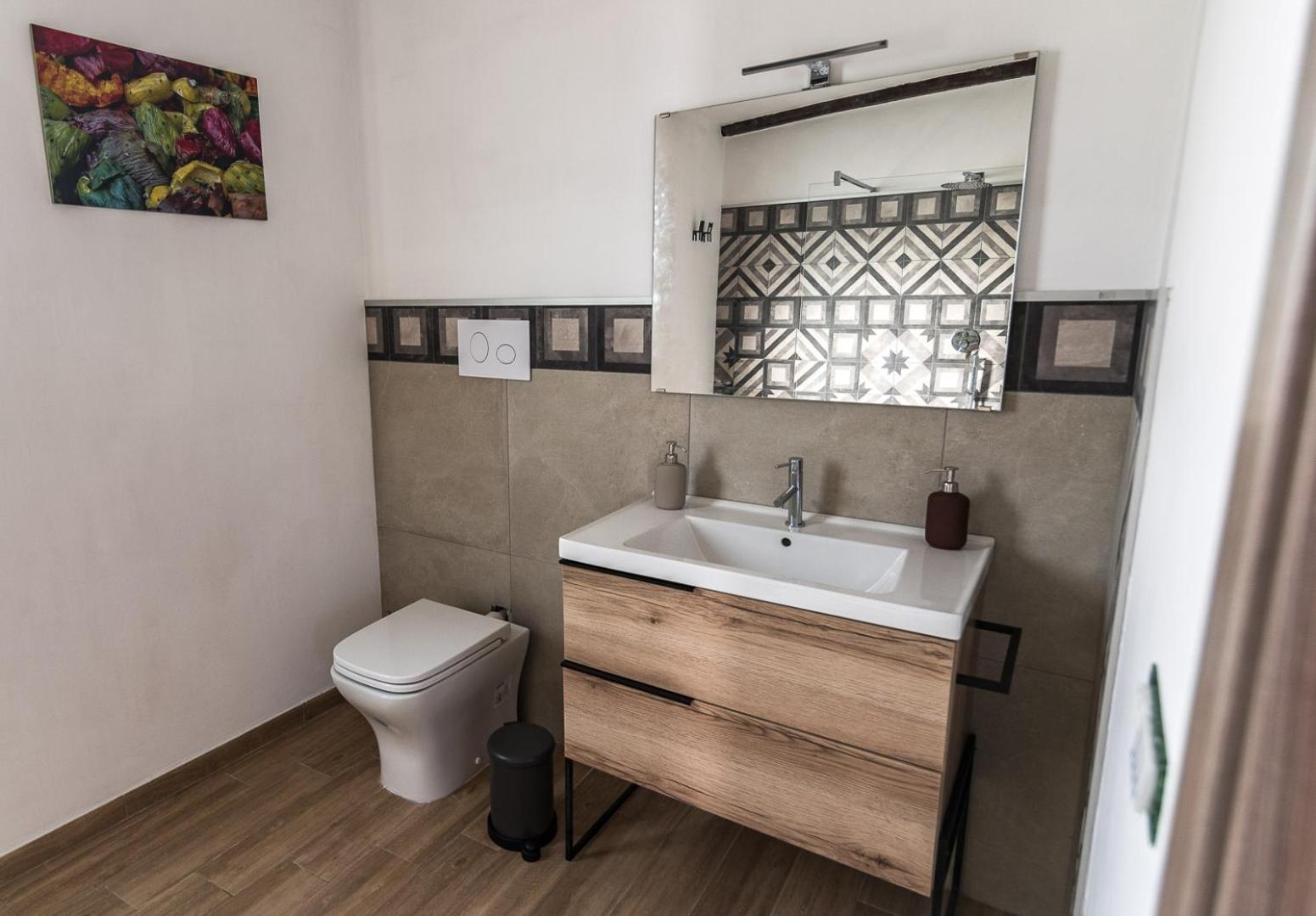 Il Poggio Hotell Agrigento Exteriör bild