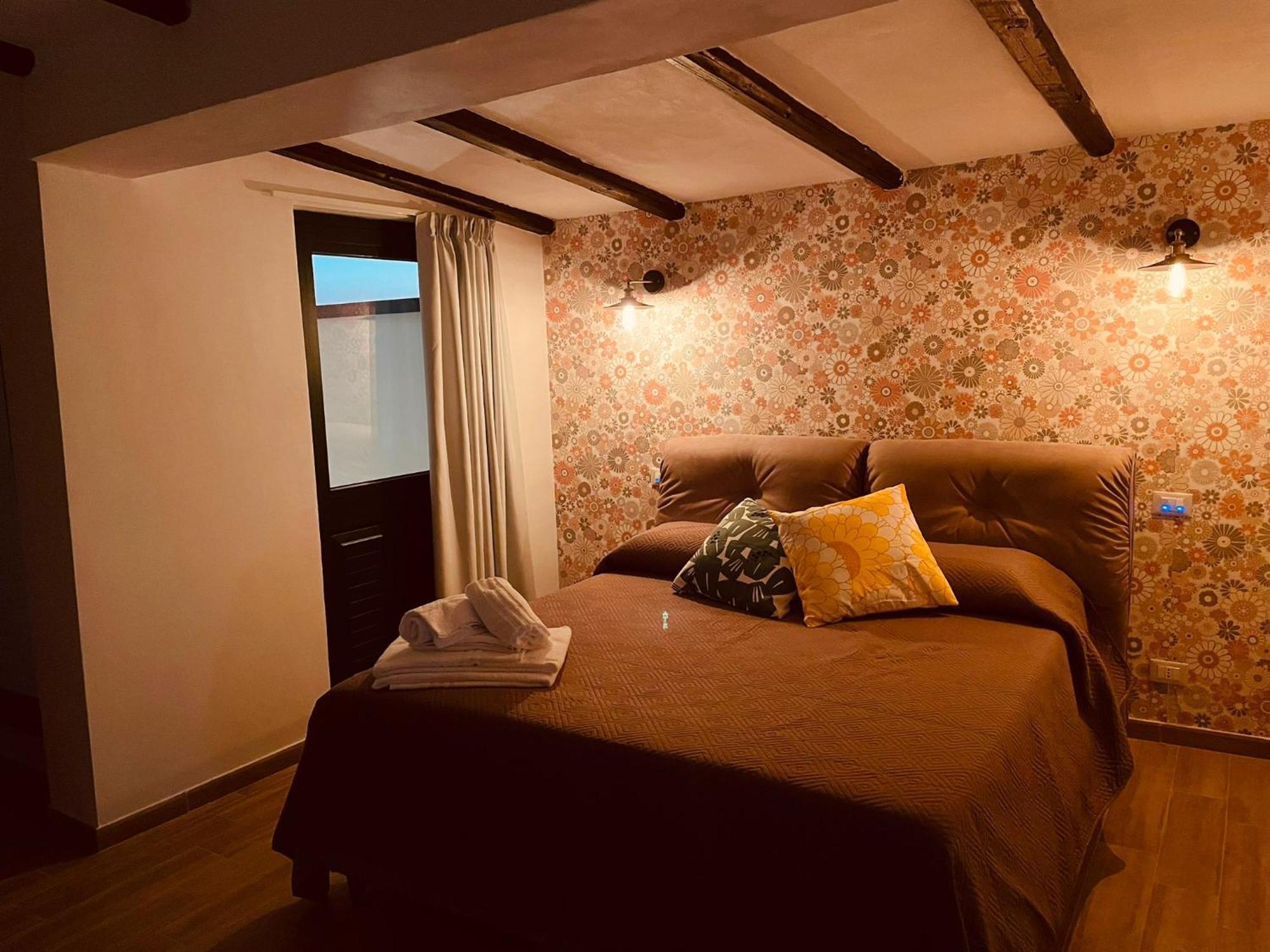 Il Poggio Hotell Agrigento Exteriör bild