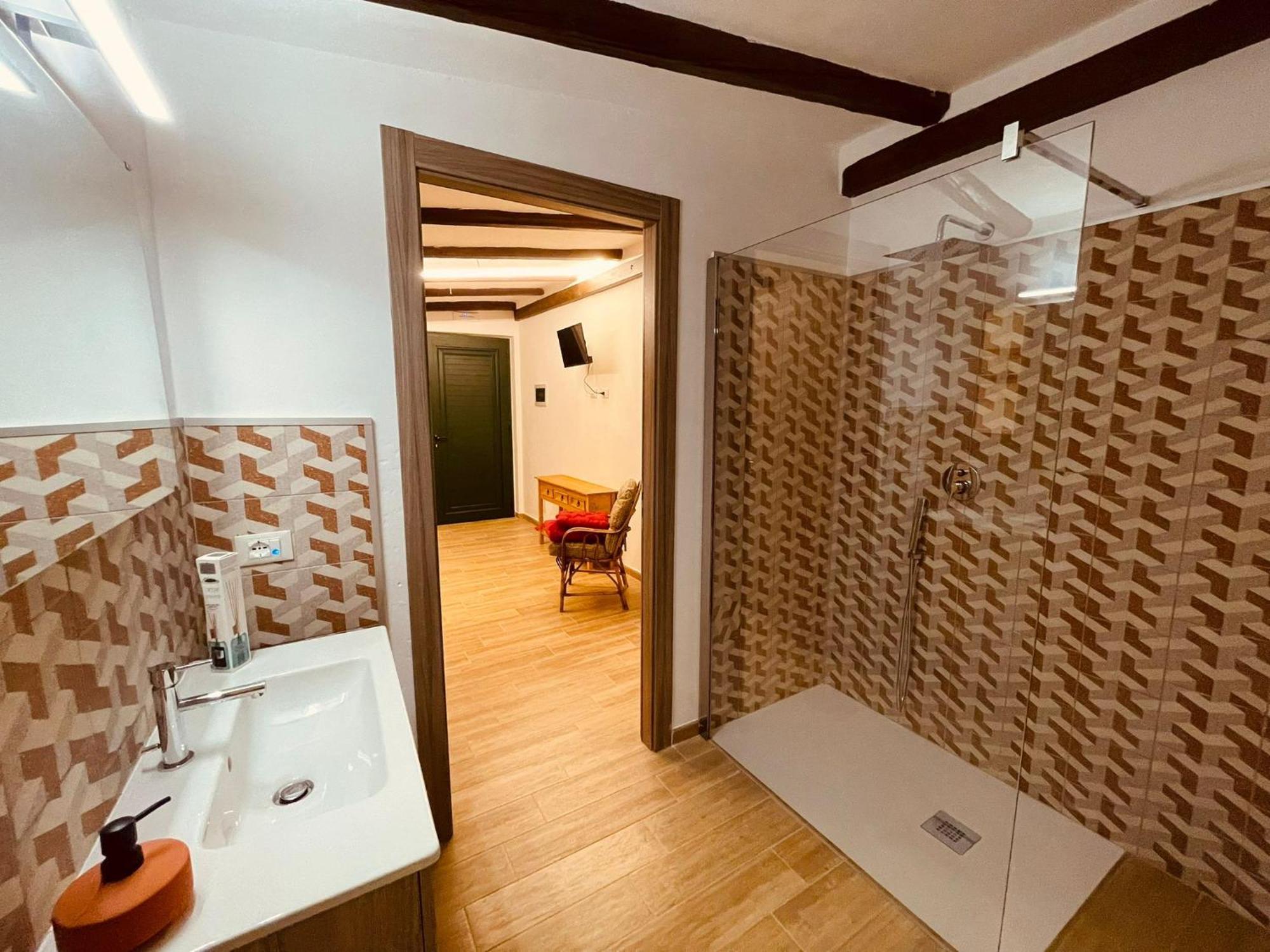 Il Poggio Hotell Agrigento Exteriör bild
