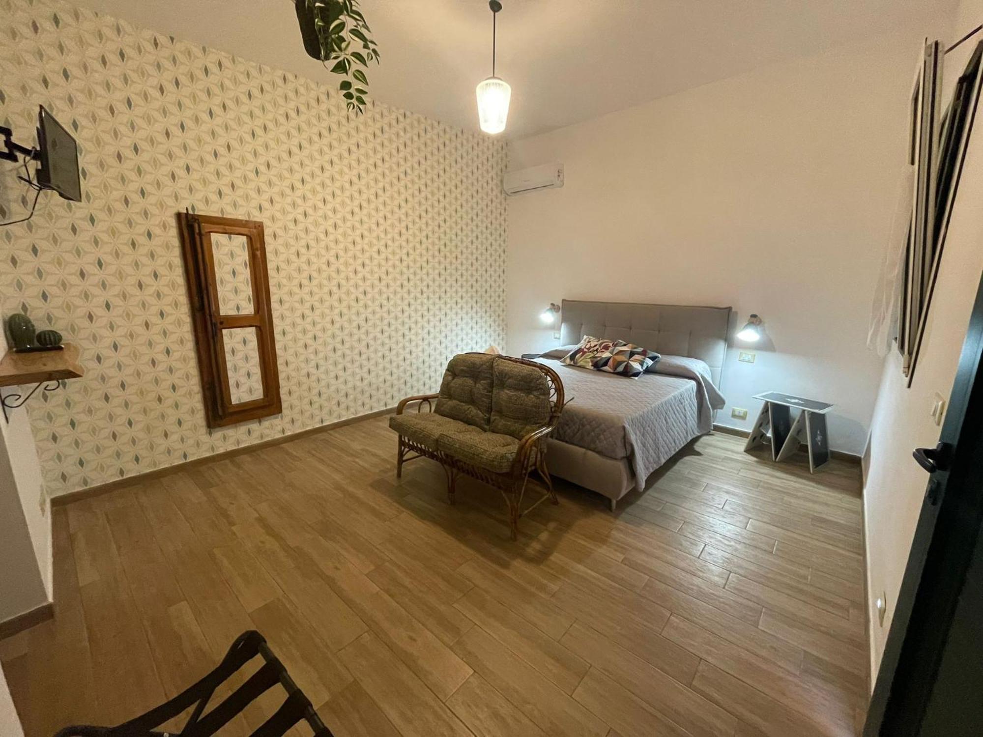 Il Poggio Hotell Agrigento Exteriör bild